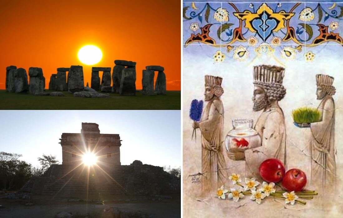 نجوم کی تاریخ کا جائزہ