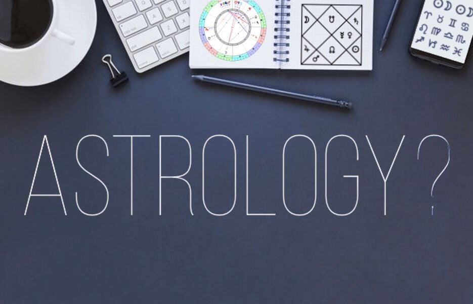 what-is-astrology